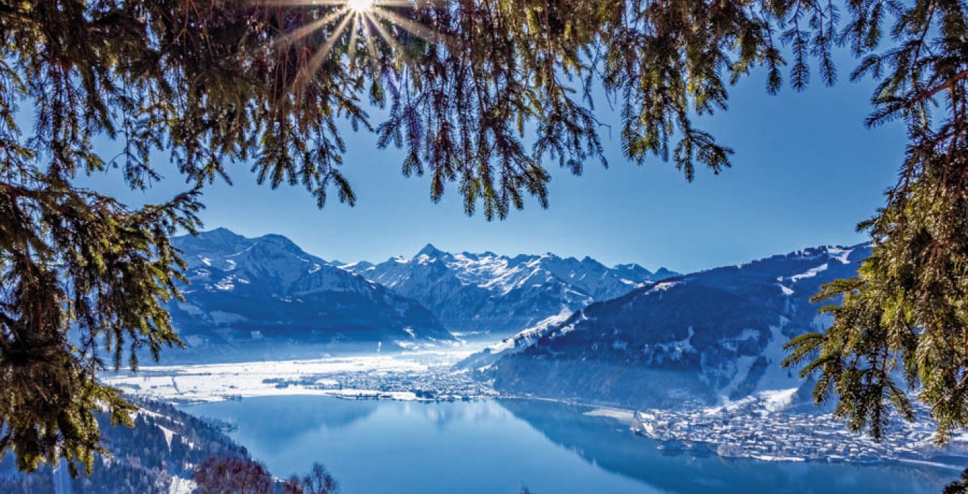 Zell am See 