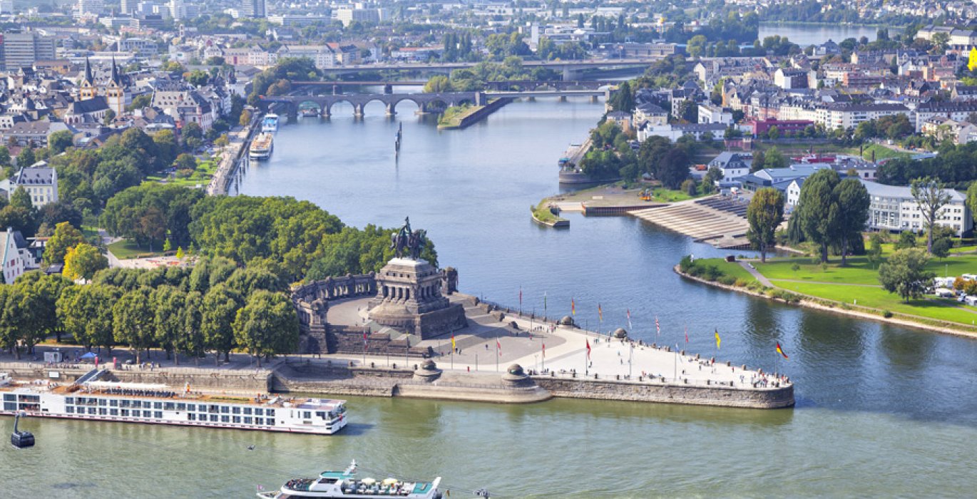 Deutsches Eck 