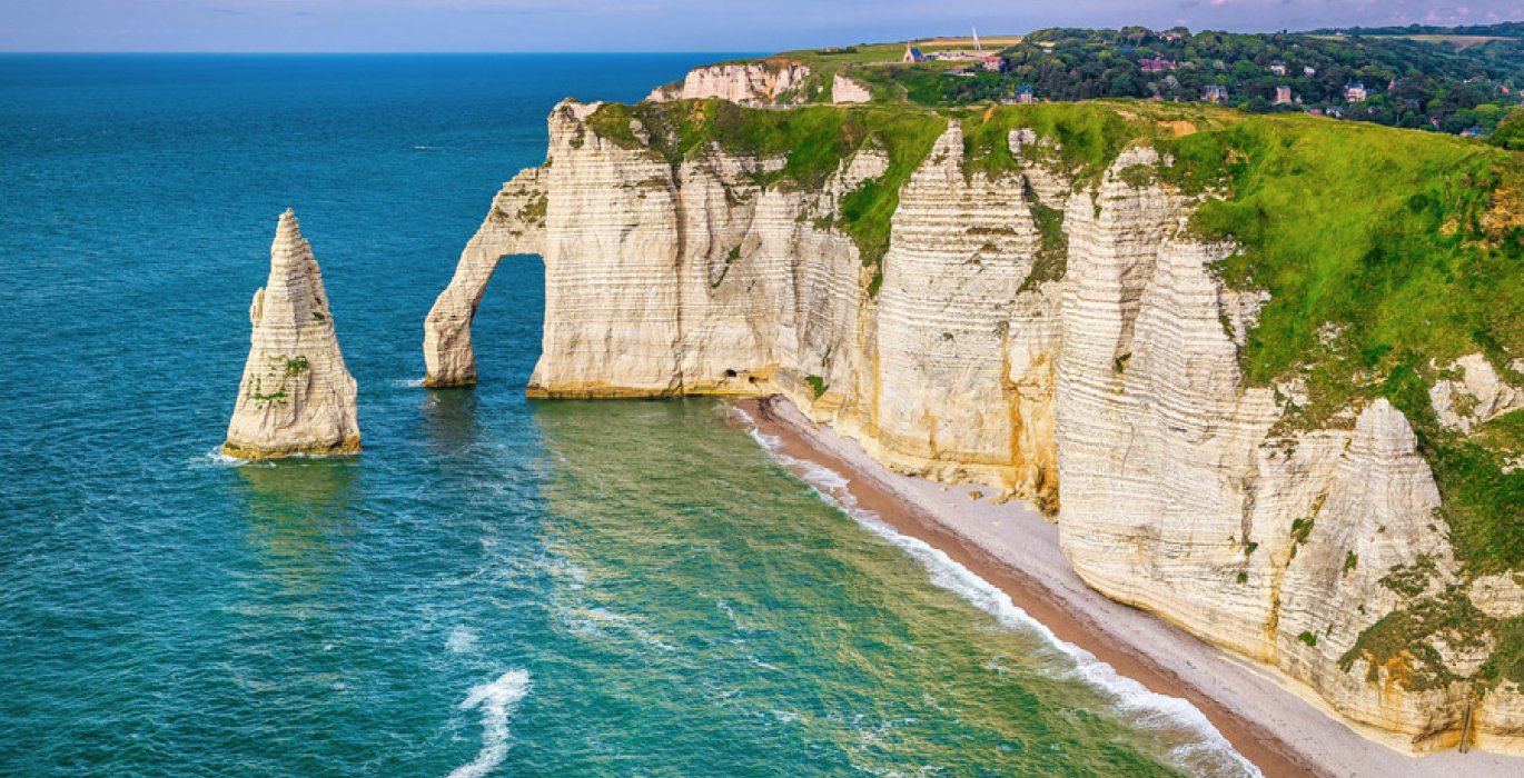 Etretat 