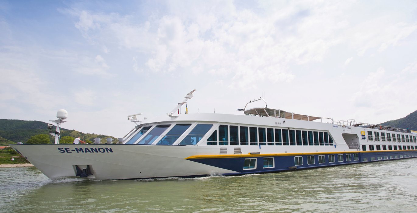 MS SE-MANON