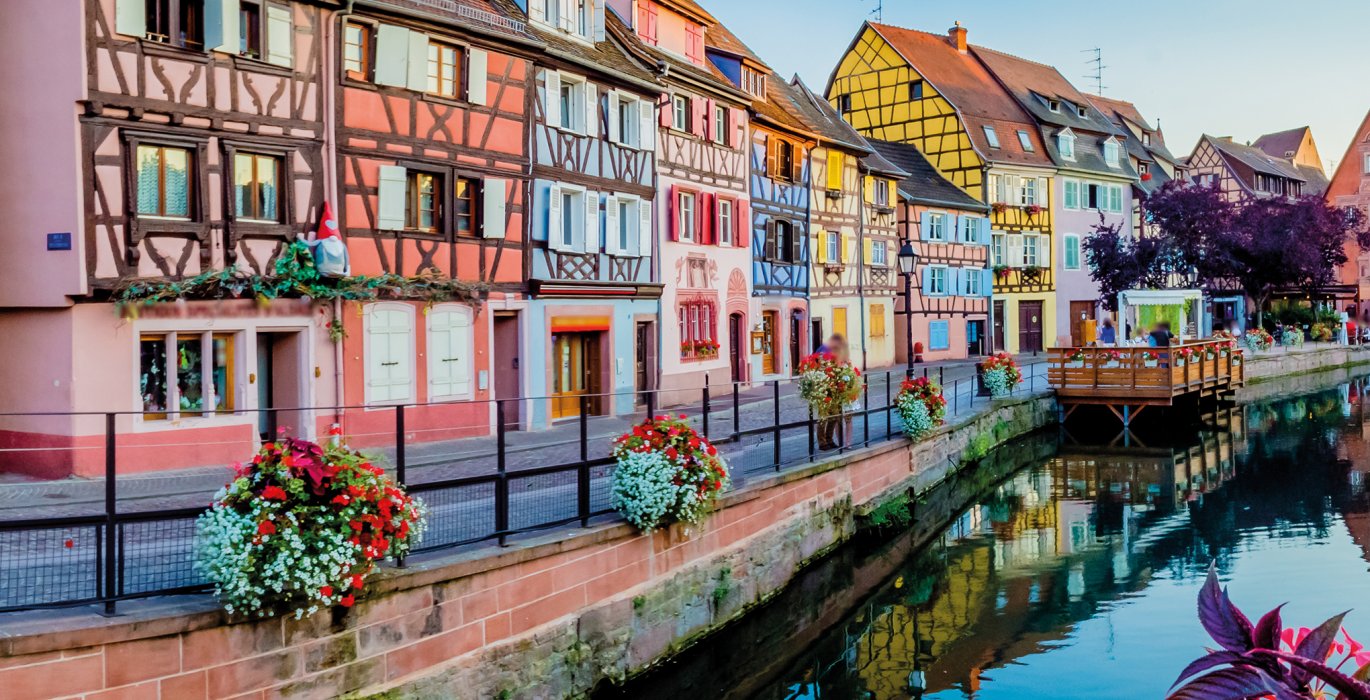 Colmar