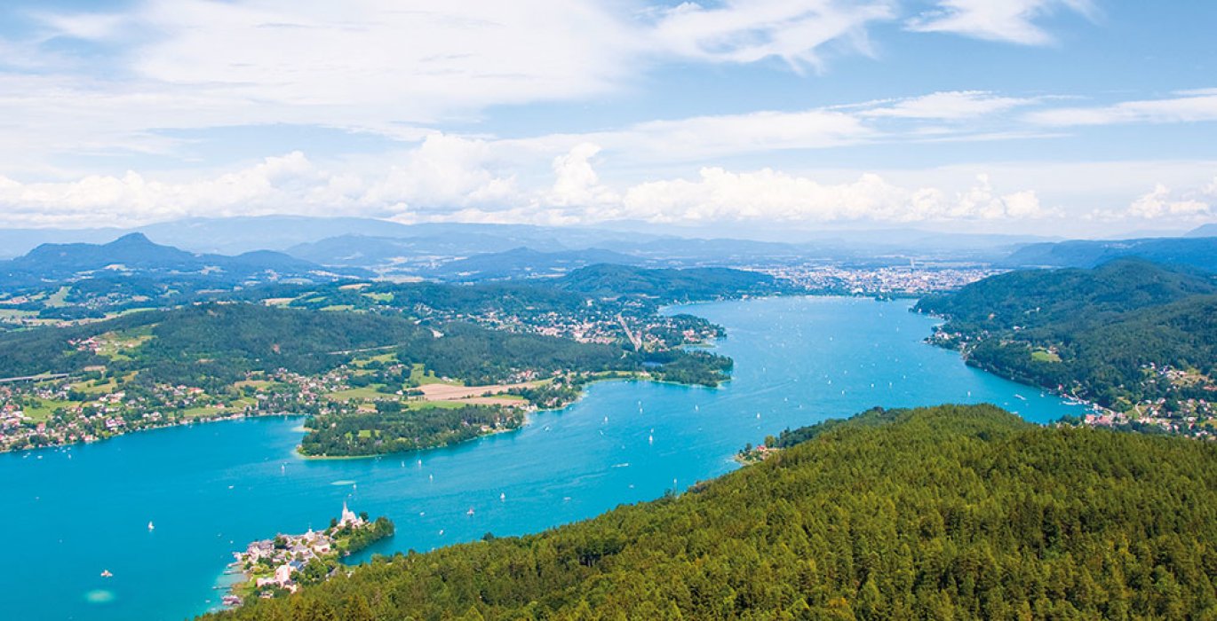 Wörthersee