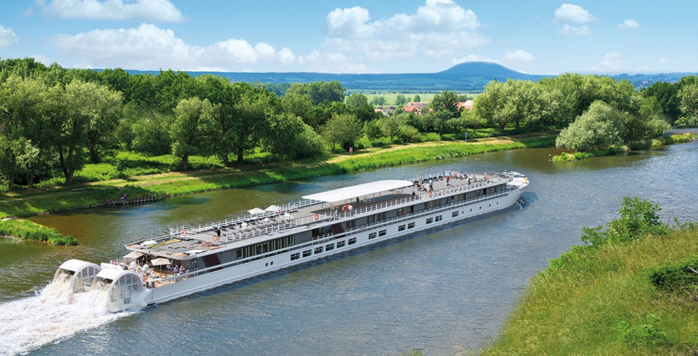 MS Elbe PRINCESSE