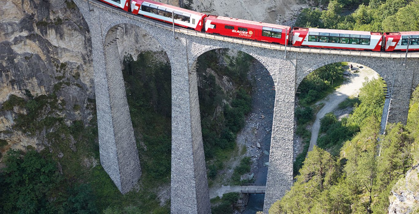 Glacier Express