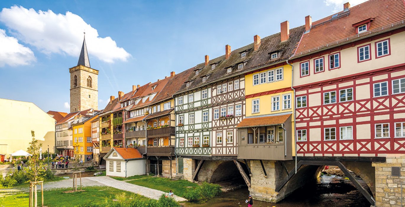 Erfurt