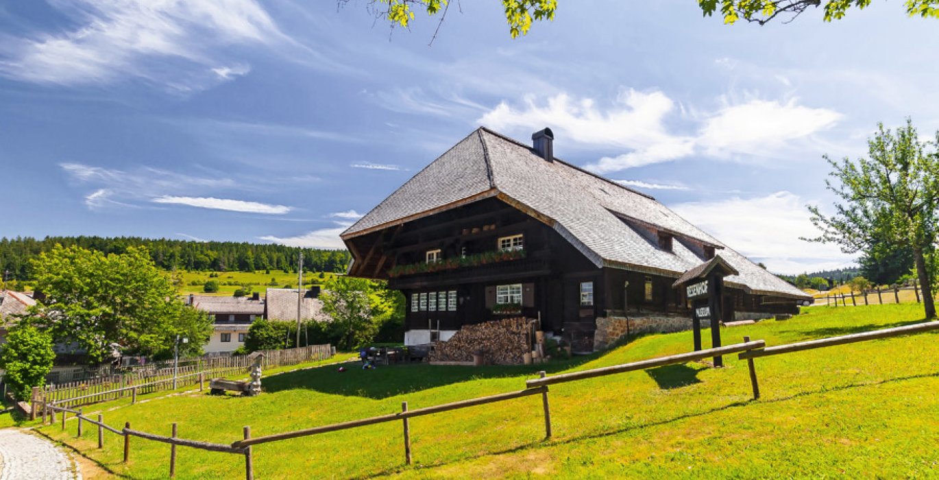 Schwarzwald 