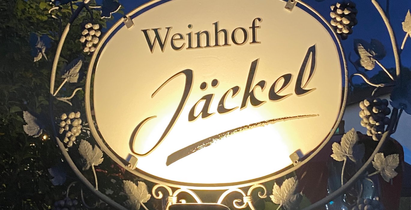Weingut Jäckel