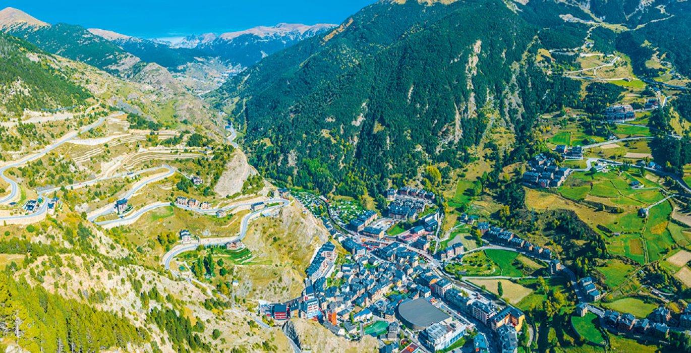 Andorra