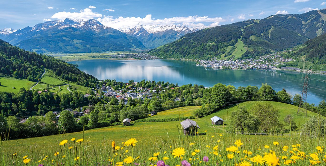 Zell am See
