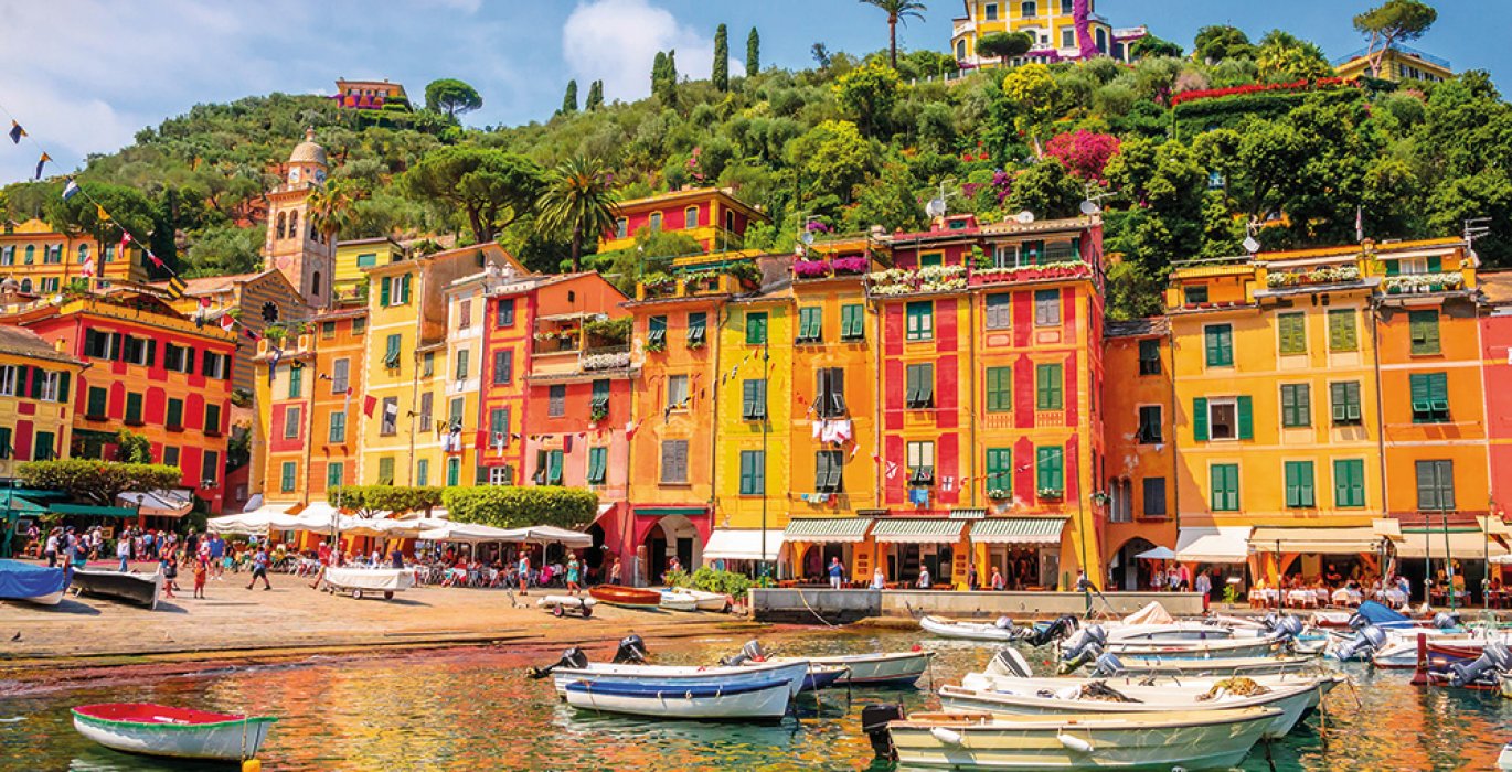 Portofino

