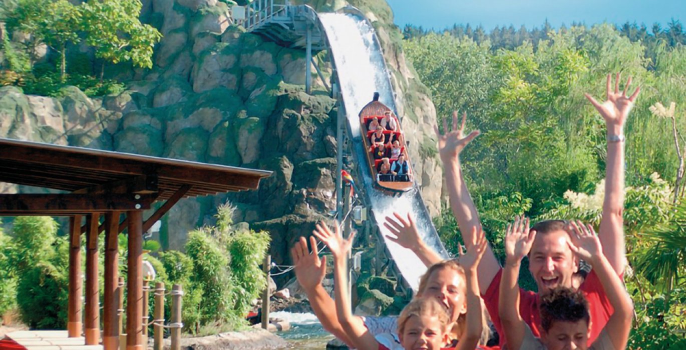 LEGOLAND® in Günzburg
