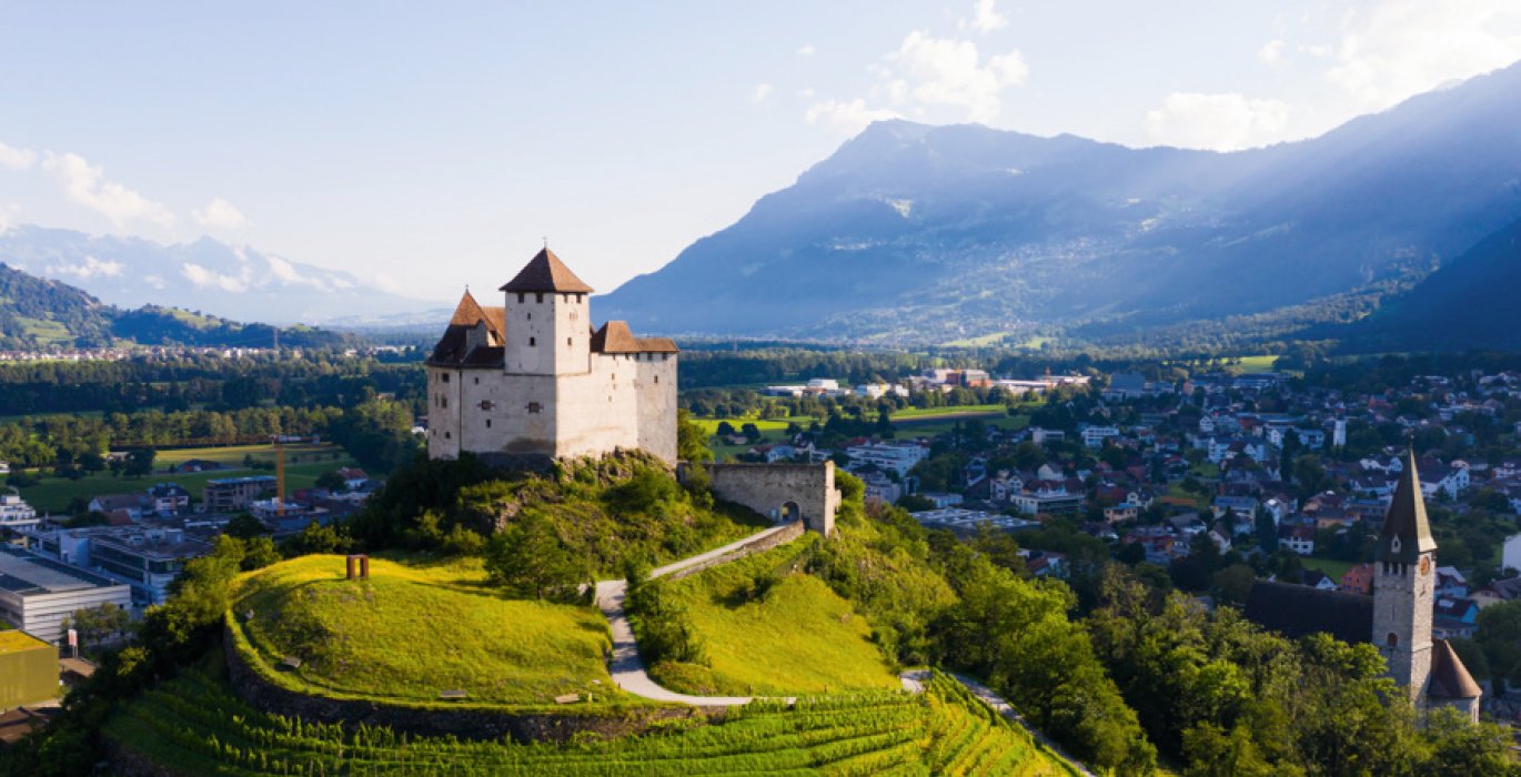 Liechtenstein 