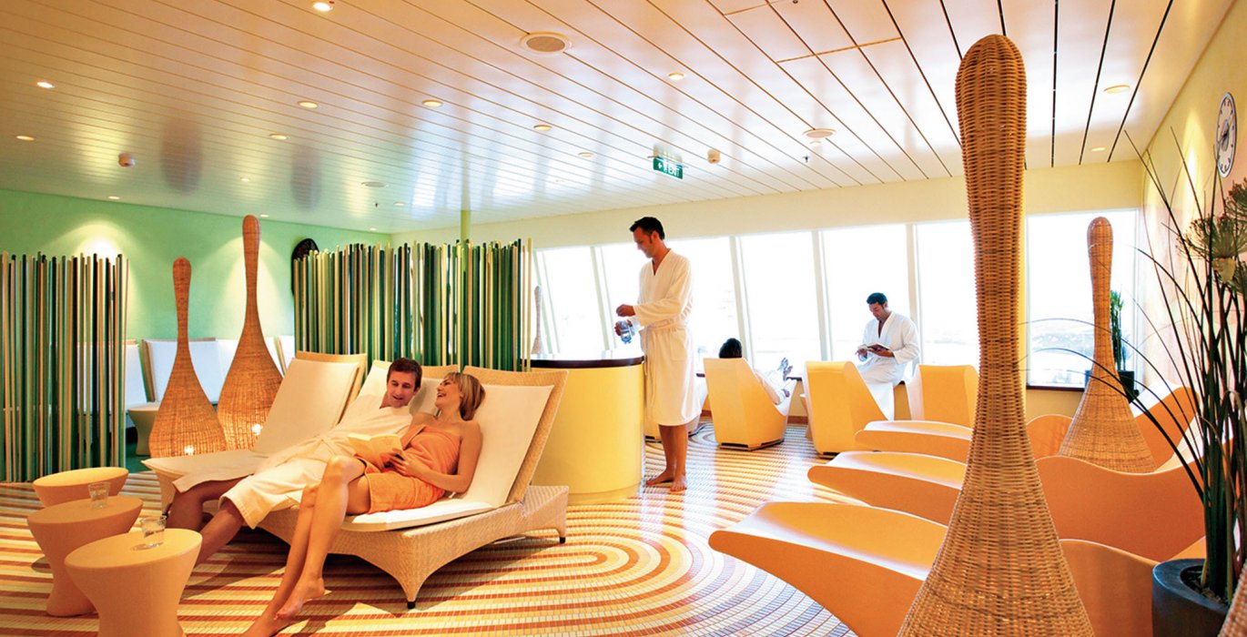 Body & Soul Spa