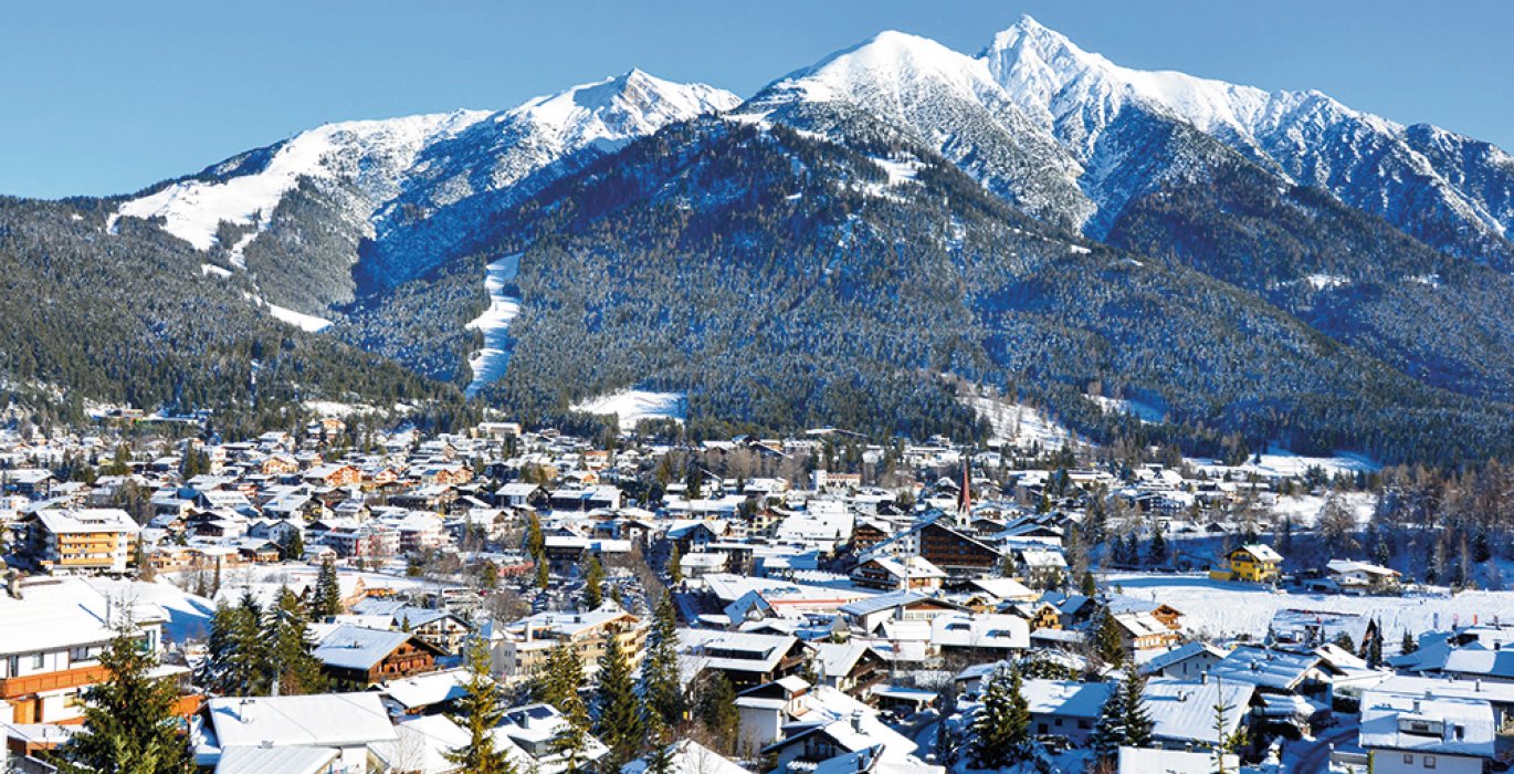 Seefeld
