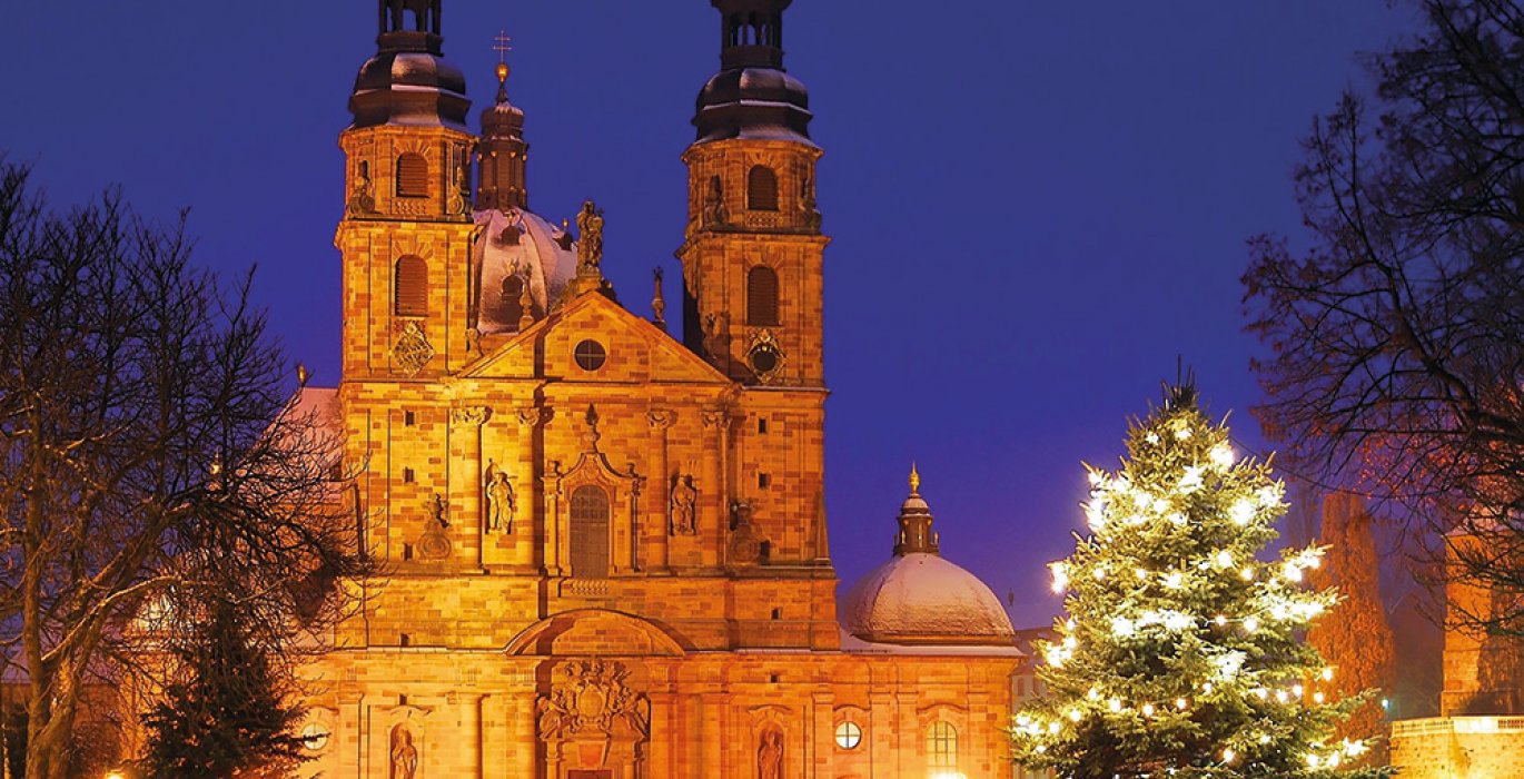 Fulda Dom
