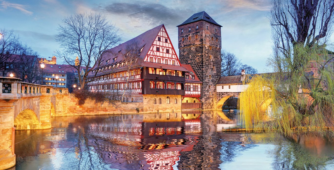 Nürnberg
