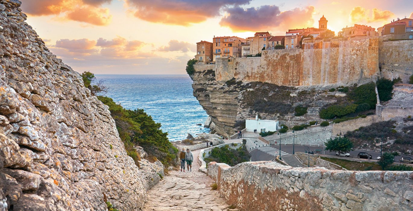 Bonifacio
