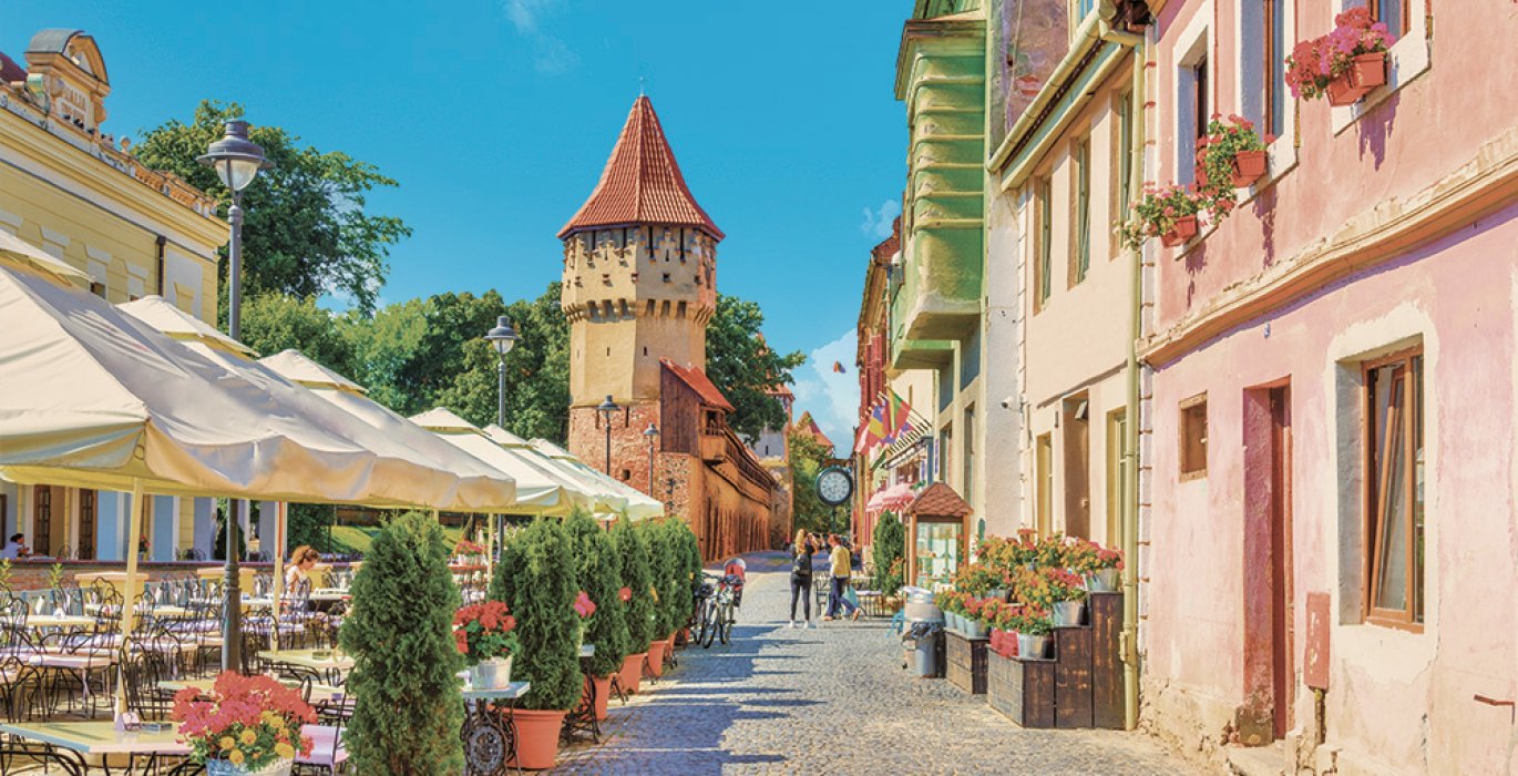 Sibiu
