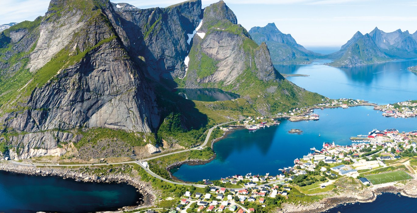 Lofoten