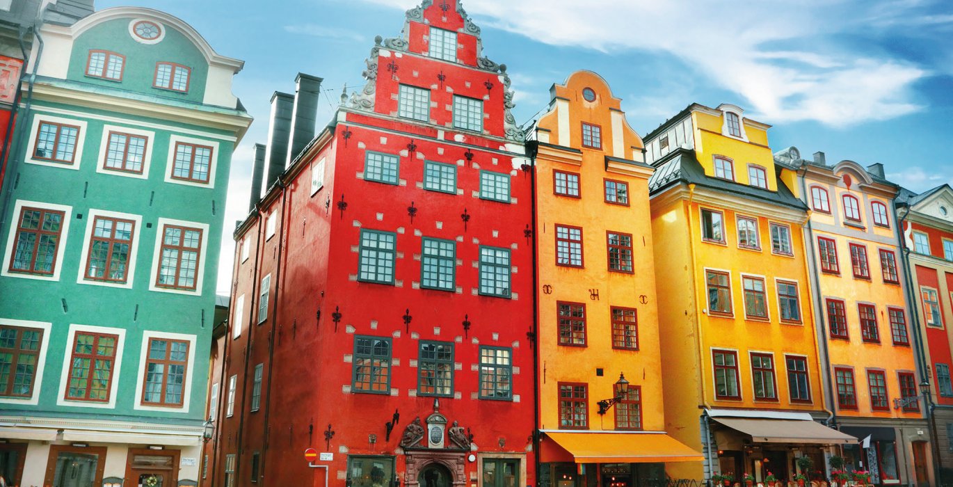 Stockholm