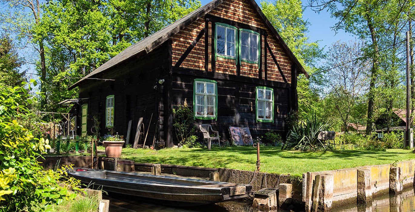 Spreewald
