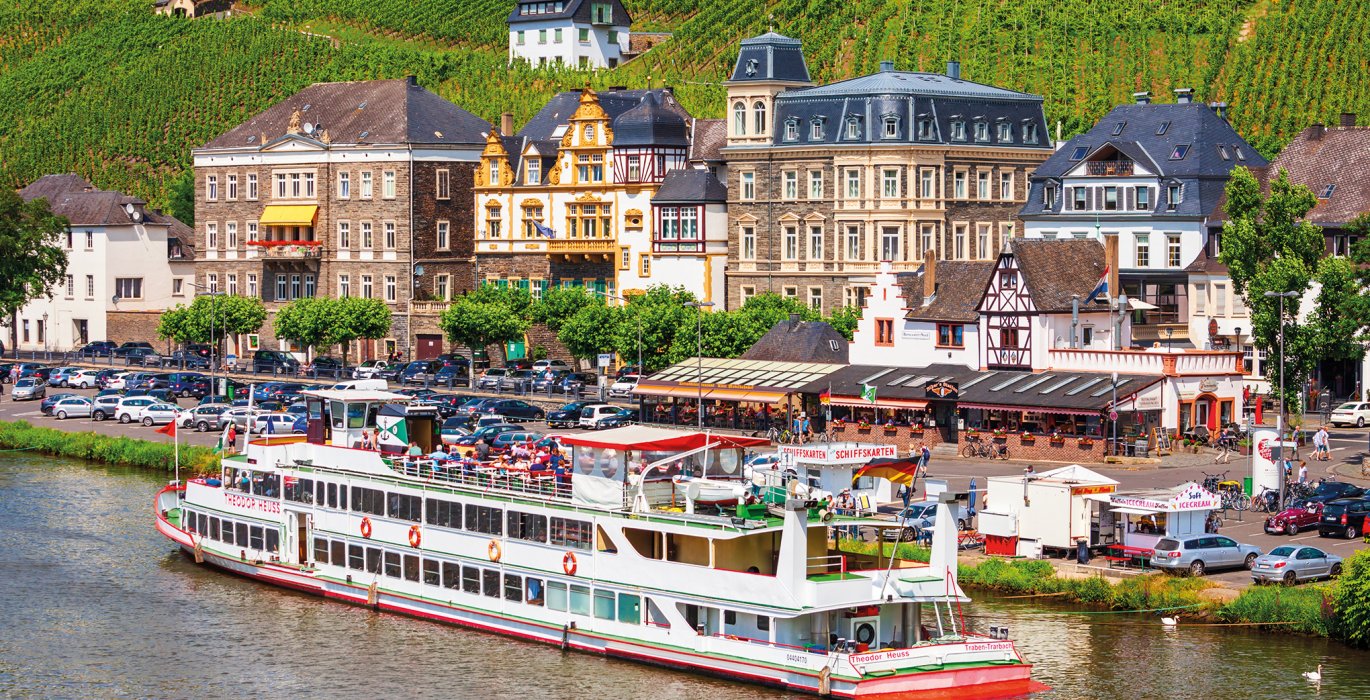 Bernkastel-Kues
