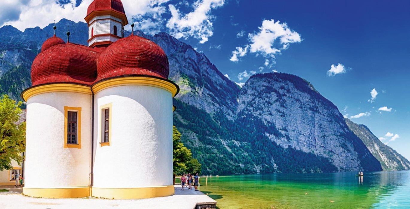 Königssee 