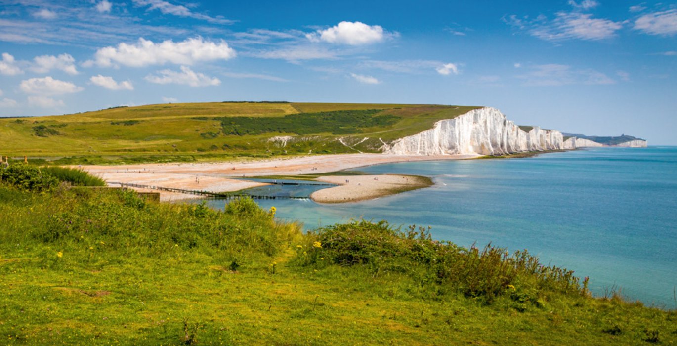Großbritannien – Seven Sisters 