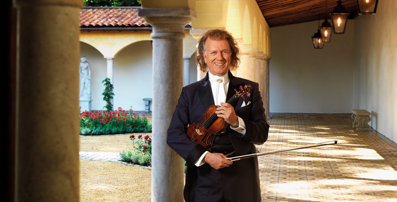 André Rieu
