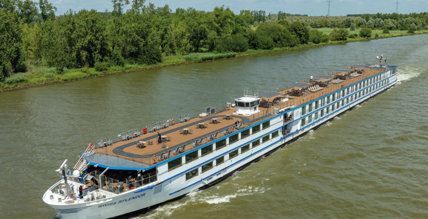 MS SWISS SPLENDOR
