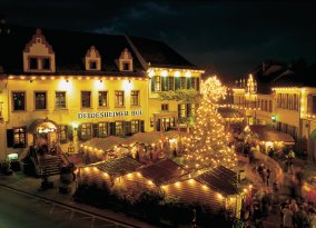 Deidesheimer Weihnachtsmarkt