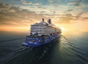 Mein Schiff 5