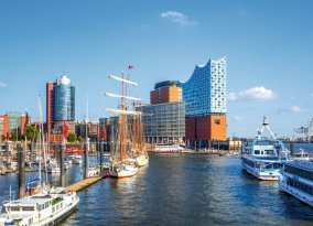 Hamburg 