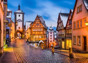 Rothenburg 