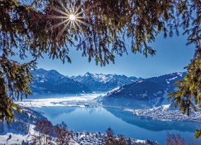 Zell am See 