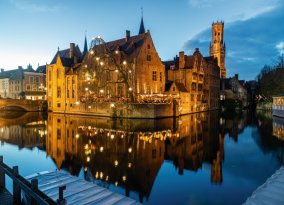 Brügge 