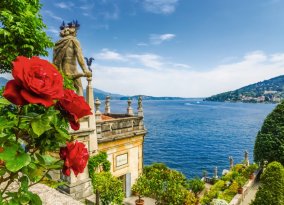 Borromäische Inseln 