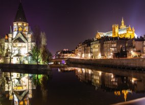 Metz 