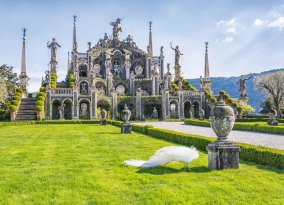 Borromäische Inseln 