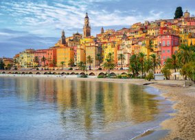 Menton 