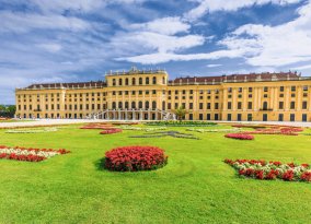 Schloss Schönbrunn 