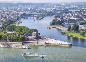Deutsches Eck 