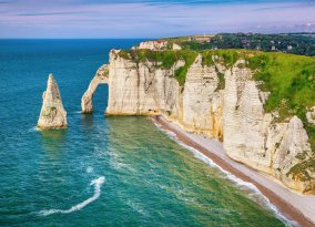 Etretat 