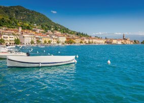 Gardasee - Toscolona 