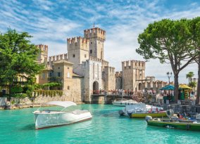 Gardasee - Sirmione 
