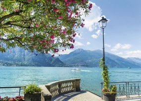 Gardasee - Bardolino 