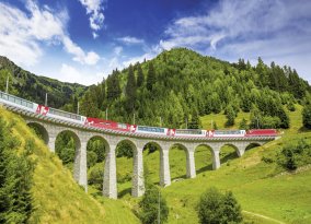 Glacier Express