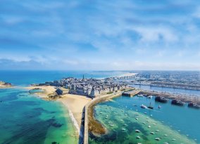 Saint Malo