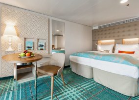 TUI Mein Schiff - Kabinenbeispiel