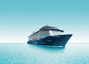 TUI Mein Schiff 6